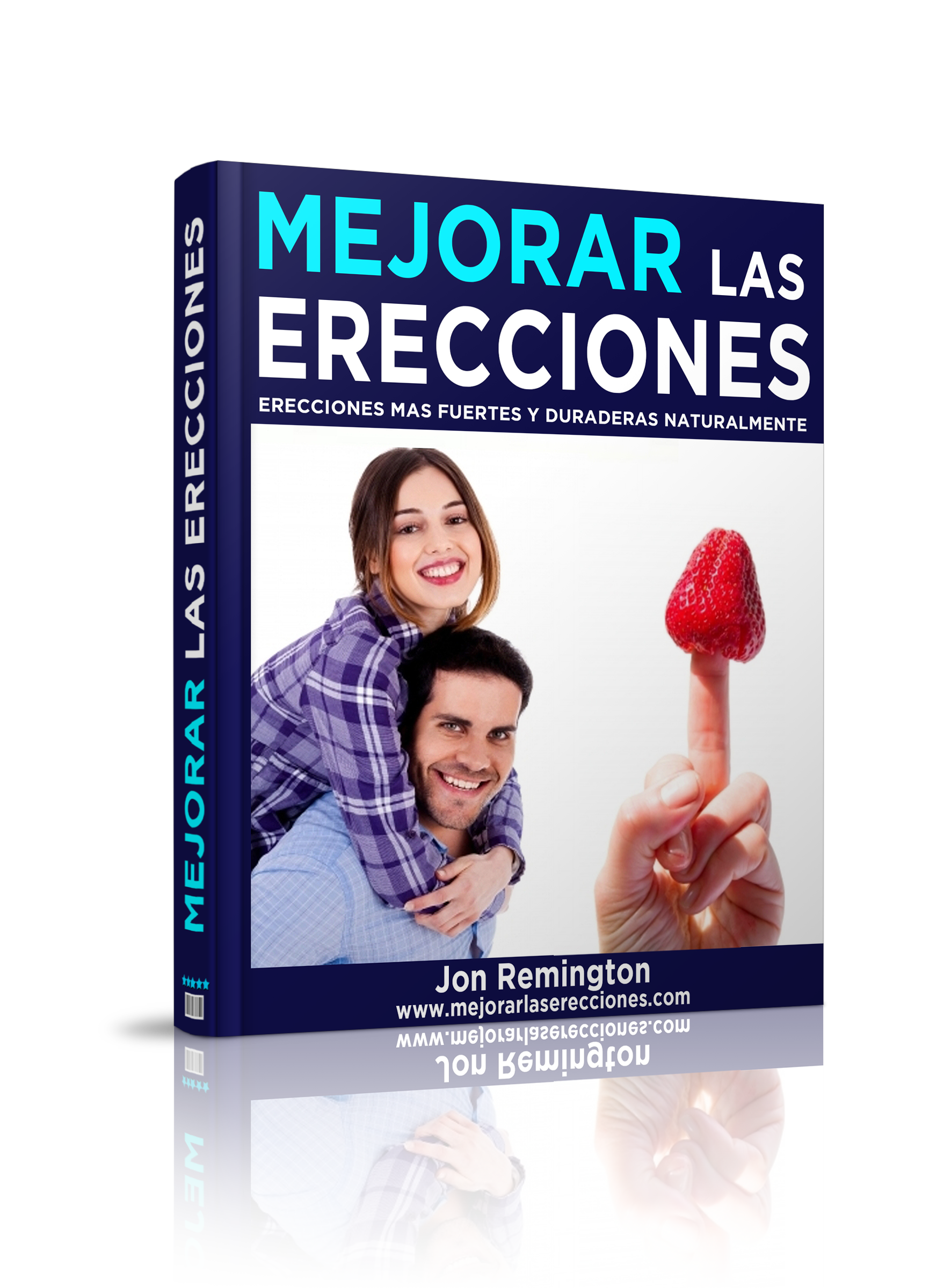 BOOK CON REFLEJO